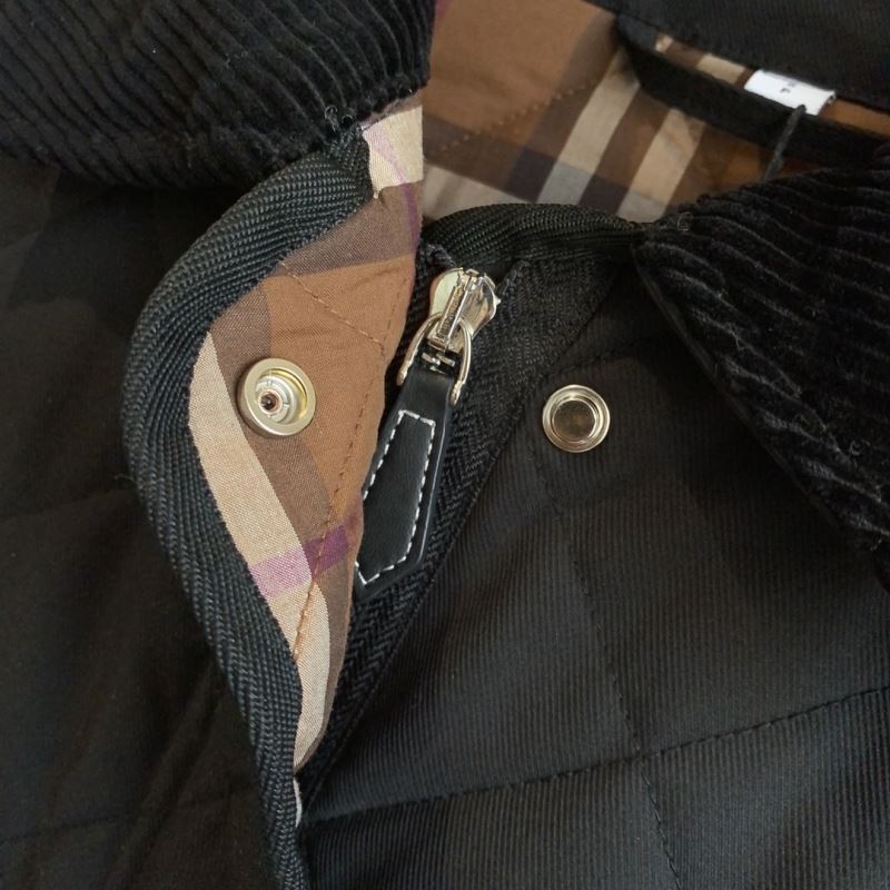 Burberry Down Jackets